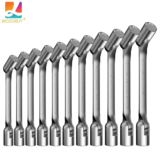 *🔧 מפתח ברגים דו-צדדי מטרי מסתובב – חובה לכל ארגז כלים!*