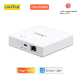 *שער רשת חכם LoraTap ZigBee – המוח של הבית החכם!* 🏠💡
