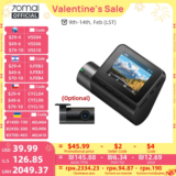 *מצלמת רכב 70mai A200 – הגנה מקצועית לנהג החכם! 🚗📸*