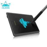 *טאבלט ציור מקצועי Huion H420X – אולטרה דק, קל לחיבור דרך USB-C* 📱✍️