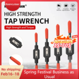 *ידית מתכווננת למטפות הברגה M1-M27* 🔧