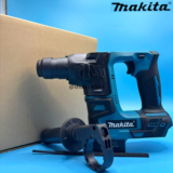 *פטיש חשמלי אלחוטי Makita HR140D 18V – ברושלס עם סוללת ליתיום* 🔨⚡