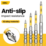 *ראש מברג מגנטי PH2 מקצועי – החלפת ביטים בשניה!* 🔧