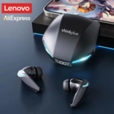 *אוזניות Lenovo XT53 – חוויית שמע אלחוטית ברמה אחרת!* 🎧