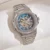 # ⌚ שעון מכני אוטומטי יוקרתי לגבר – LONGLUX