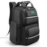 *תיק כלים רב-תכליתי לאלקטריקאים ובעלי מקצוע* 🔧🎒