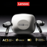 # 🎧 אוזניות Lenovo LE209 – חווית סאונד שתשנה לכם את יום העבודה!