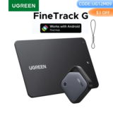 *🔑 גשש חכם בלוטות' – מאתר מפתחות, ארנק וחפצים אבודים בשניות!*