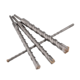 *מקדח פריצה מקצועי SDS Plus – 110-500 מ"מ למשרד והבית* 🔨