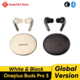 *אוזניות OnePlus Buds Pro 3 – ביטול רעשים מטורף ב-50dB! 🎧🔥*