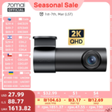 *מצלמת דרך 70mai M310 Plus – 2K באיכות מטורפת! 🚗📹*