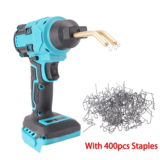 *מכונת ריתוך פלסטיק למקיטה 18V/21V – תיקון סדקים ופגמים בפלסטיק כמו מקצוען!* 🔧