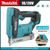 *אקדח סיכות חשמלי נטען Makita – 2 ב-1 לעץ ולריפוד* 🔨