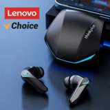 *אוזניות גיימינג Lenovo GM2 Pro – בלוטות' 5.3 🎧🔥*