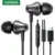 *🎧 אוזניות UGREEN חוטיות עם מיקרופון – סאונד HiFi סטריאו מטורף!*