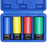 *סט בוקסים מקצועי להגנה על חישוקים 1/2 אינץ' 💪🔧*