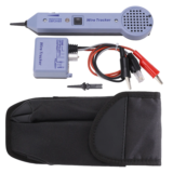 *ערכת איתור כבלים וחוטים מקצועית – Tone Generator Probe Kit* 🔧