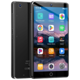 *🎵 נגן MP3 חכם 80GB עם WiFi, Bluetooth 5.0 ומערכת Android 13*