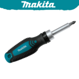 *מברג ראצ'ט מגנטי Makita D-58833 🔧*
