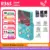 *🎮 קונסולת משחקי רטרו ניידת R36S – 15,000 משחקים בכף היד!*
