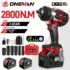 *מכסחת גדר חי חשמלית אלחוטית ONEVAN 2000W – הפתרון המושלם לגינה מושלמת!* 🌳✂️
