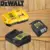 *מטען מקורי DEWALT DCB1102/DCB1104/DCB118 לסוללות 18V/20V ליתיום* 🔋⚡