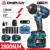 *מפתח אימפקט חשמלי אלחוטי 2800N.M – מקצועי ועוצמתי!* 🔧⚡