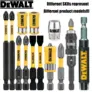 *מוט הארכה מקצועי DEWALT – 3 אורכים במארז אחד! 🔧*