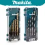 *סט מקדחים מקצועי Makita – 🛠️ למתכוונים ברצינות!*