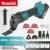*מכשיר חיתוך וגימור רב שימושי Makita 18V – פתרון אולטימטיבי לכל עבודה!* 🔧