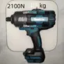 *מפתח אימפקט חשמלי אלחוטי Makita 2100N.m – כוח מקצועי במחיר משתלם!* 🔧⚡