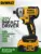 *מברגת אימפקט אלחוטית DEWALT DCF887 20V – המקצועית שכל בעל בית חייב!* 🔧⚡