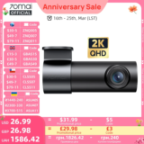 *מצלמת דרך 70mai M310 Plus — 2K חד כתער 🚗📹*