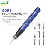 *עט ליטוש רב-תכליתי MECHANIC GDR2 לתיקון טלפונים* 📱⚡