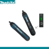 *מברגה חשמלית נטענת Makita – כלי העבודה שחסר לכם בבית!* 🔧