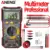 *מולטימטר דיגיטלי מקצועי ANENG SZ304* 🔧⚡