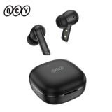 *🎧 אוזניות QCY HT05 – ביטול רעשים אקטיבי 40dB!*