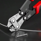 *מזמרת ברגים מיני מקצועית – חותכת הכל!* 🔧✂️