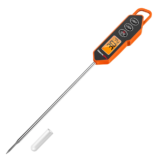 *מד חום דיגיטלי מקצועי למטבח ThermoPro TP01H* 🌡️