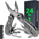 *🔧 צבת רב תכליתי 24 ב-1 – כלי החובה לכל בית ומשרד! 🛠️*