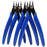 *צבת חיתוך מקצועית לאלקטרוניקה ועבודות DIY* 🔧✂️