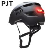*קסדת רכיבה מקצועית עם תאורה נטענת USB* 🚴‍♂️💡
