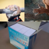 *קוביות מגנזיום לאחיזה מושלמת – 2/4/8 יח'* 🏋️‍♂️
