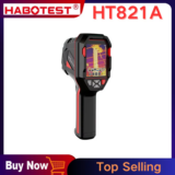 *מצלמה תרמית נטענת HABOTEST HT821A* 🔥📸
