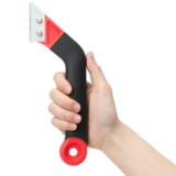 *🔧 כלי מקצועי לניקוי פוגות בין אריחים*