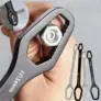 *🔧 מפתח ברגים אוניברסלי דו-צדדי 8-22mm | כלי תיקון חכם עם אחיזה אוטומטית*