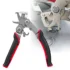 *סט 10 ביטים מגנטיים TORX ממתכת S2 מחוסמת* 🔧
