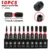 *סט 10 ביטים מגנטיים TORX ממתכת S2 מחוסמת* 🔧