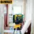 *🔶 רמת לייזר DEWALT 12 קווים ירוקים 360 מעלות – המקצועי שכולם מחפשים!*