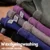 *👕 חולצת אוברסייז וינטאג' Acid Wash – כותנה כבדה 240-300 גרם*